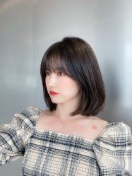 点击看大图 -诗悦发型烫染SALON
