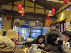-富正毅三下锅·湘西韵味(天门山索道店)