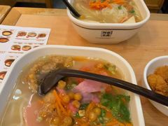 -阿香米线(天津凯德餐厅店)