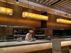 -北京瑰丽酒店·宴会厅·婚宴·会展