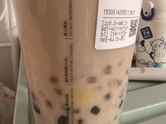 -CoCo都可(丁家庄店)
