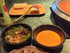 -牛New寿喜烧(中山公园龙之梦店)