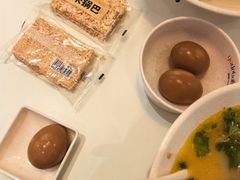 -鸭得堡老鸭汤·鸭血粉丝(南京博物院店)