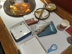 -老天桥蛙炉火锅(姑苏总店)