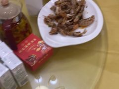 -吉莲利苑海鲜酒家(珠海拱北29年老字号店)