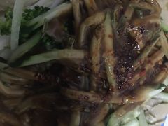 -魏家凉皮(协和店)