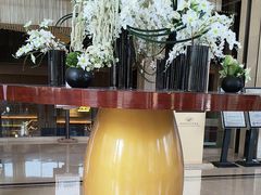 -世纪缘湖滨花园酒店·湖景轩中餐厅(太阳宫店)