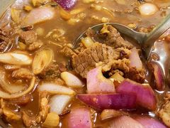 -美兰春记食店·龙舌坡红烧牛肉