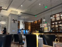 -哈布斯扒房(华发商都店)