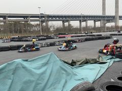 -锐擎卡丁车主题乐园(郊野公园店)