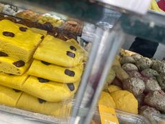 -宫门口馒头铺(创始人总店)