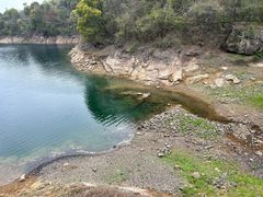 -千岛湖东南湖区
