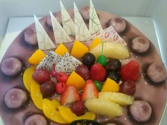 android_upload_pic-欧麦烘焙坊(博野店)