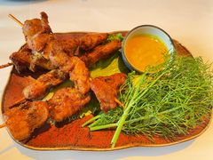 -BetterThai 泰加(苏州中心店)