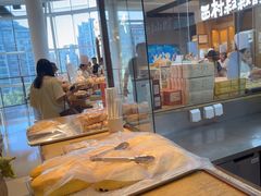 -西村叔叔的店·面包·甜品·蛋糕(清河万象汇店)