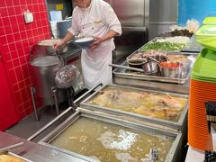 -孔师傅八仙老鸭粉丝汤(上海市第一食品商店南东店)