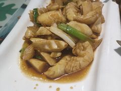 -得意楼蒸菜馆