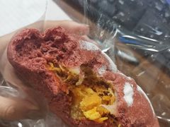 -美事客·面包·蛋糕·甜品(CBD店)