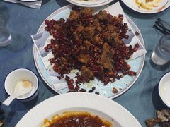 -清真•蜀风园(丁字沽总店)