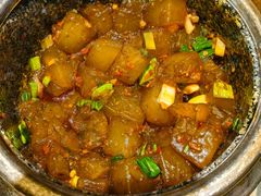 -小杨烤肉(朱雀店)