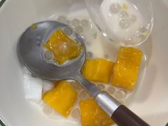 -七七家的糖水店(南湾街1号店)