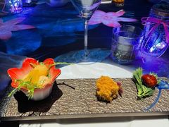 -三号码头罗氏虾小馆