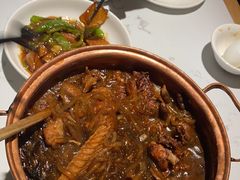 -关东小磨东北菜(漕河泾印象城店)