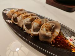 有机石磨黑麦馄饨-庆春朴门