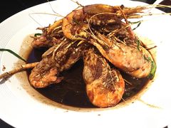 老头儿油爆沼虾王-老头儿油爆虾·1987杭州烟火味(湖滨银泰in77D区店)