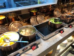 -比格比萨自助(宝山日月光店)