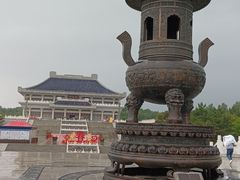 -六鼎山文化旅游区