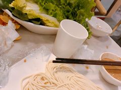 -食潮汕头鲜牛馆(望京保利店)