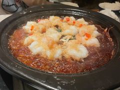 -绿茶餐厅(光谷世界城步行街店)