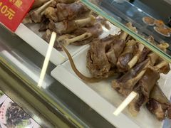 -西塔大冷面(市府大路店)