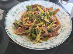 -福巷湘食小馆·猛火现炒(上海首店)