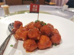 紫阳金牌荔枝肉-紫阳海鲜楼·传承闽味(长乐路总店)