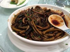 响油鳝片-金米箩大酒店(五角场店)