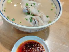 -易老妈蹄花.特色川菜(人民公园总店)