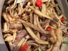 -水煮三国·川鲁江湖菜(香山店)