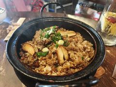 -吃货私房菜(丽江束河古镇店)