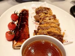 -金悦轩海鲜酒家(拱北店)