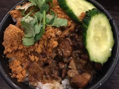 -古代饭堂(冠亚店)