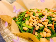 -顺风山庄(水濂山店)