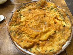 银鱼哄蛋-礼州土碗菜