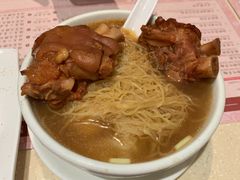-池记(尖沙咀店)