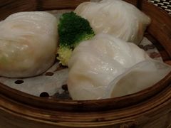 -新兴·金羊座·粤菜点心(乐峰店)