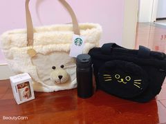 星巴克福袋-星巴克(上海虹桥新天地二店)