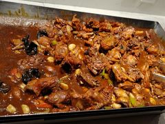 -集杰尚品海鲜烤肉自助餐厅(乳山振华店)