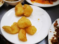 -松明一烤肉馆(鲁园店)