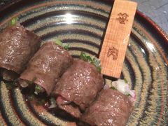 -老乾杯和牛烧肉(王府中环店)